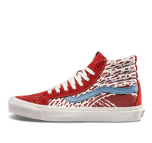 Vans JVH x OG SK8 HI Bossa Nova (VN0003T0QM4)