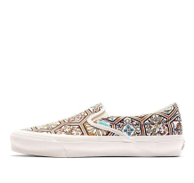 Vans KITH x Classic Slip On Moroccan (VN0A45JK2CN)