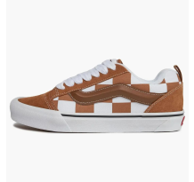 Vans Knu Skool Mega Check (VN000CRPBRO)