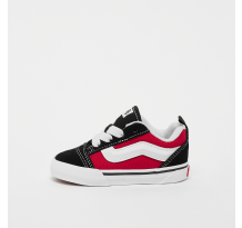 where to buy Vans Bedwin And The Heartbreakers Og Authentic Lx 'banadana-a' (VN000D0KBRR) in rot