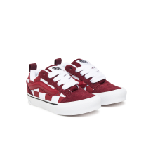 Vans Knu Skool VN000CYUBRD1 (VN000CYUBRD)