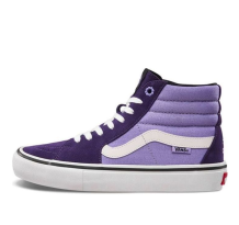 Vans Lizzie Armanto x SK8 HI Pro Lavender Pack (VN0A45JDVGA)