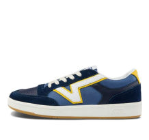 Vans Lowland CC Serio Collection Navy (VN0A4TZY06L)