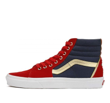 Vans Marvel x SK8 Hi Captain (VN0A38GEUBI)