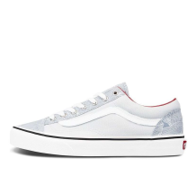 Vans Mismatch Style 36 Mix and Match Stripes Floral (VN0A3DZ3WS7)