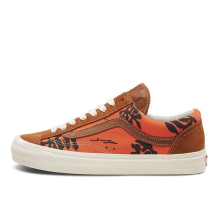 Vans Modernica x Style 36 LX Hawaiian (VN0A3MVMVQJ)