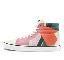 Vans MoMA x SK8 Hi (VN0A4U3C22J1)