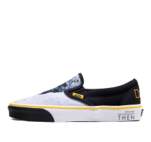 Vans National Geographic Slip On (VN0A4U38WT3)