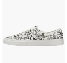 Vans OG Authentic Comme Des Garcons Graffiti (VN0A4BV92GX1)