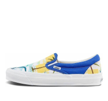 Vans OG Classic Slip On Spring Brick (VN0A32QNB4V)
