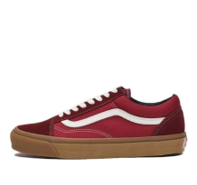 Vans OG Old Skool LX Madder (VN0A4P3XTJ4)