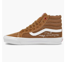 Vans Ray Barbee x OG SK8 Hi Leica Light Lx (VN0A4BVB92P)