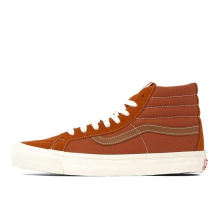 Vans OG Sk8 HI LX Rust (VN0A45JLVQR)