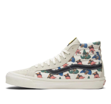 Vans OG Sk8 Hi LX Spongebob (VN0003T0Q7Z)