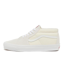 Vans Glow OG Sk8 Mid LX Ivory (VN0A4BVCWWW)