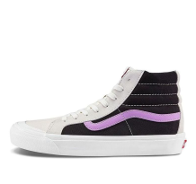 Vans OG Style 138 LX Grey Iris Orchid (VN0A45KDTPH)