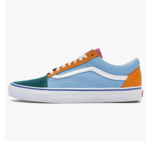 Vans Old Skool Colorblock Multi (VN0A38G1T0B)