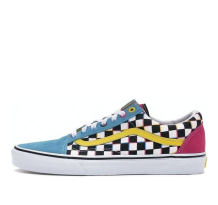 Vans Old Skool Crazy Checks Multi (VN0A38G1RJ9)