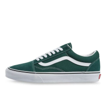 Vans Old Skool Dark Green (VN0A4U3B2NC)