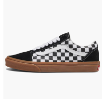 Vans Old Skool Fat Lace Checkered (VN0A2Z42BM8)