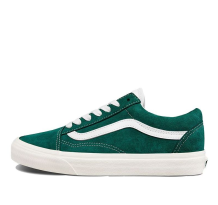 Vans Old Skool Green (VN0A4U3B2O4)