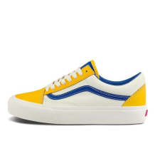 Vans Old Skool LX Lemon Chrome Marshmallow (VN0A4BVF2TU)