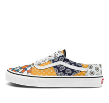 Vans Old Skool Mule Pattern Mix (VN0A4P3Y6V2)