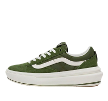 Vans Old Skool Overt Plus ComfyCush Cozy Camper (VN0A4BVLE02)