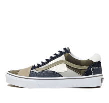 Vans Old Skool Patchwork Camo (VN0000SKCMA)
