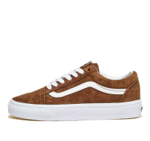 Vans Old Skool Pig Suede Tortoise Shell (VN0A5JMI1RE)