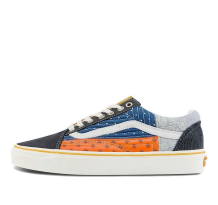 Vans Old Skool Quilted Bandana (VN0A7Q2JBCK)