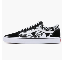 Vans Old Skool Skulls (VN0A38G1H0B)