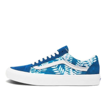 Vans Old Skool Solar Floral True Blue (VN0A4U3BWV8)