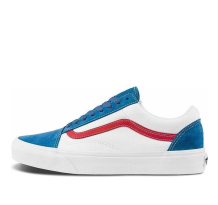 vans men ua sk8 hi gore tex mte 3 sandshell corns Sport Pop Vallarta Blue (VN0A38G19XG)