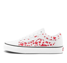 vans men ua sk8 hi gore tex mte 3 sandshell corns Valentine Hearts (VN0A3WKT4S0)