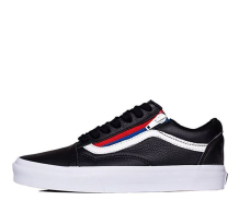 Vans Old Skool Zip Leather (VN0A3493OU8)