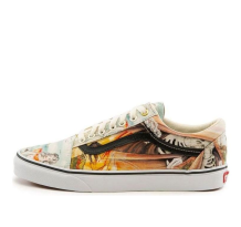 Vans OTW Gallery N. Kostechko Old Skool Print (VN0A38G19FX)