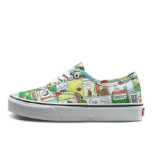 Vans Peanuts x Authentic Comics (VN0A38EMQQ2)