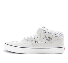 Vans Peanuts x Half Cab Snoopy Family (VN0A348EQV3)