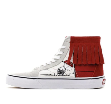 Vans Sk8 Hi Moc Dog House x Peanuts (VN0A344LOQT)