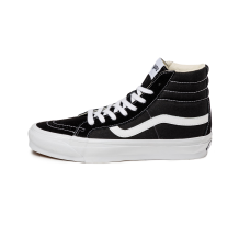 Vans Sk8 Hi Reissue 38 (VN000CR0BA2) in schwarz