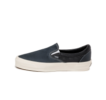 Vans Slip On 98 LX (VN0007PJD6P) in schwarz