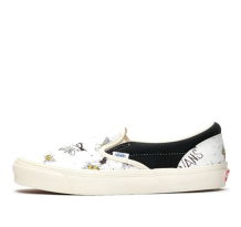 Vans Ralph Steadman OG Classic Slip On LX (VN0A45JKVQL)