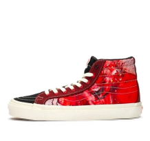Vans Ralph Steadman x OG SK8 Hi LX Lion (VN0A45JLVQU)