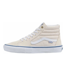 Vans Raw Canvas Skate SK8 HI Blue (VN0A5FCCACV)