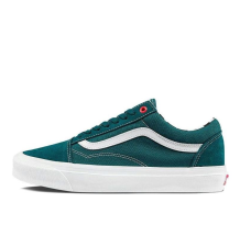 Vans Ray Barbee x OG Old Skool LX Leica Green (VN0A4P3X92L)