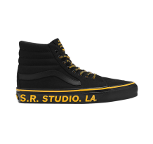 Vans S.R. STUDIO. LA. CA. x Sk8 Hi Reissue 38 Vibram (VN000S54Y23)