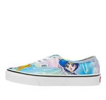 Vans Sailor Moon x Authentic Pretty Guardian Tuxedo Mask (VN0A5KS9448)