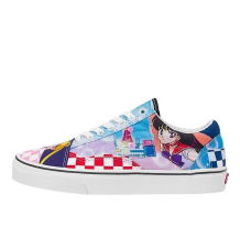 Vans Old Skool Pretty Guardian Patchwork Sailor Moon (VN0005U7448)