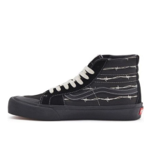 Vans SK8 HI 138 SF Barbed Wire (VN0A3ZCEUPW)